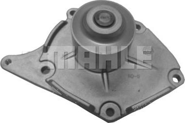 MAHLE CP 64 000S - Водна помпа vvparts.bg