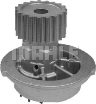 MAHLE CP 60 000S - Водна помпа vvparts.bg