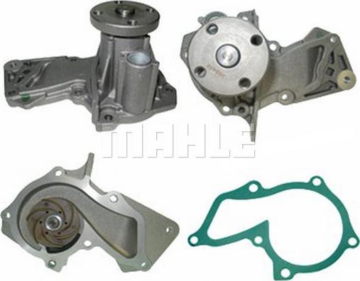 MAHLE CP 607 000S - Водна помпа vvparts.bg