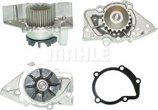 MAHLE CP 68 000P - Водна помпа vvparts.bg