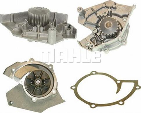 MAHLE CP 194 000P - Водна помпа vvparts.bg