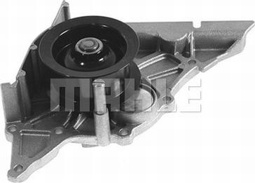 MAHLE CP 149 000S - Водна помпа vvparts.bg