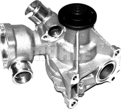 MAHLE CP 145 000P - Водна помпа vvparts.bg