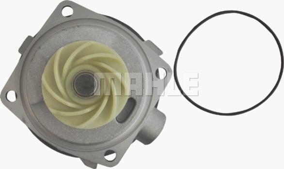 MAHLE CP 146 000P - Водна помпа vvparts.bg