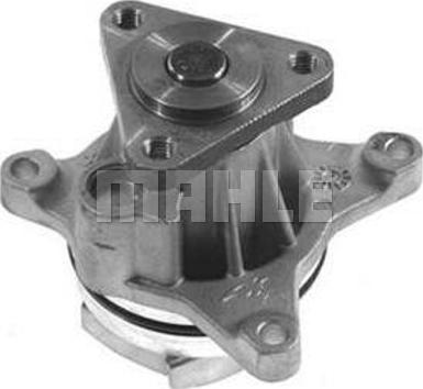 MAHLE CP 141 000S - Водна помпа vvparts.bg