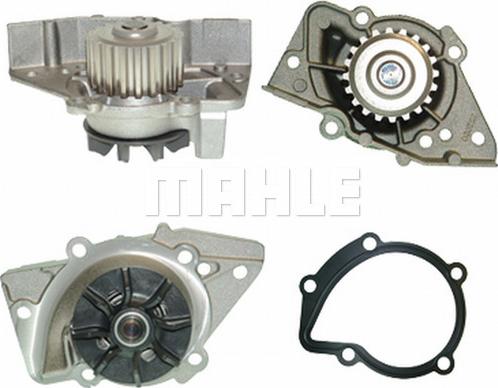 MAHLE CP 143 000P - Водна помпа vvparts.bg