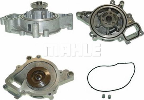 MAHLE CP 155 000P - Водна помпа vvparts.bg