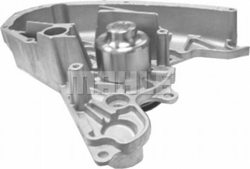 MAHLE CP 156 000S - Водна помпа vvparts.bg