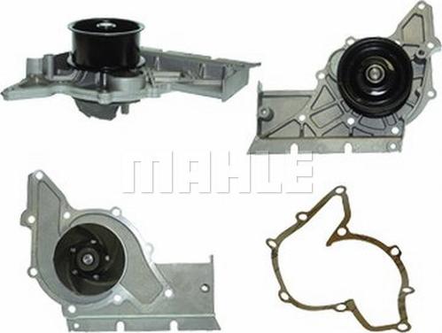 MAHLE CP 151 000P - Водна помпа vvparts.bg