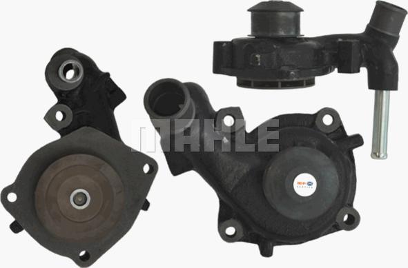 MAHLE CP 152 000P - Водна помпа vvparts.bg