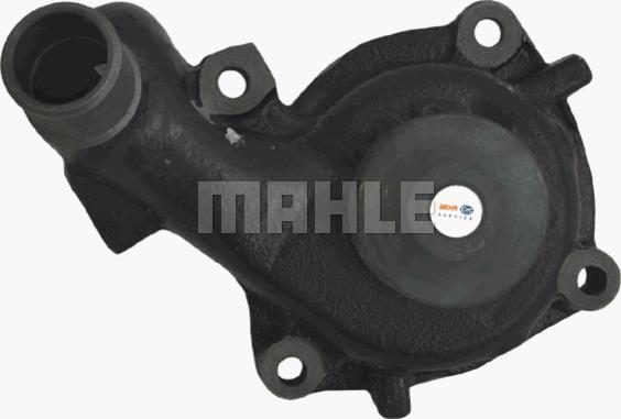 MAHLE CP 152 000P - Водна помпа vvparts.bg