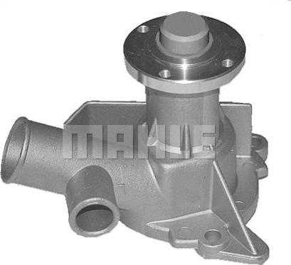 MAHLE CP 157 000S - Водна помпа vvparts.bg