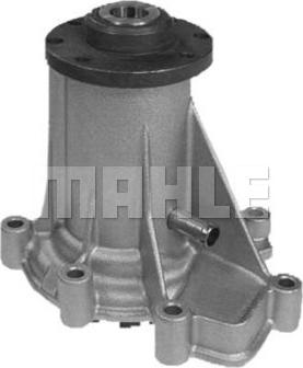 MAHLE CP 164 000S - Водна помпа vvparts.bg