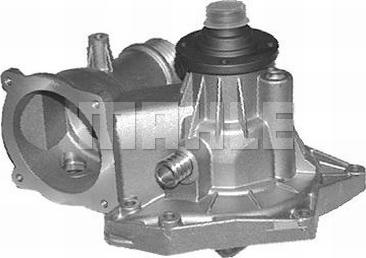 MAHLE CP 166 000S - Водна помпа vvparts.bg