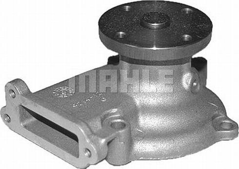 MAHLE CP 163 000S - Водна помпа vvparts.bg