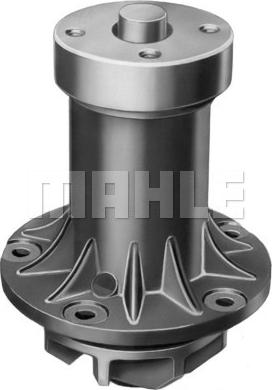 MAHLE CP 162 000S - Водна помпа vvparts.bg