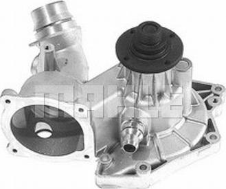 MAHLE CP 167 000S - Водна помпа vvparts.bg