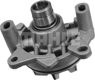 MAHLE CP 105 000S - Водна помпа vvparts.bg