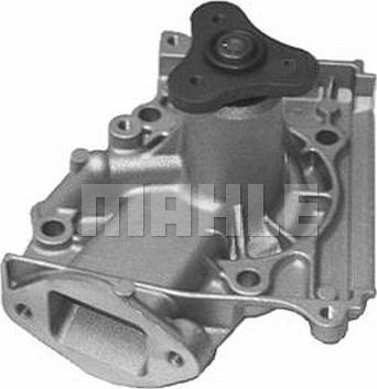 MAHLE CP 106 000S - Водна помпа vvparts.bg