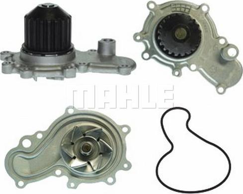 MAHLE CP 103 000P - Водна помпа vvparts.bg