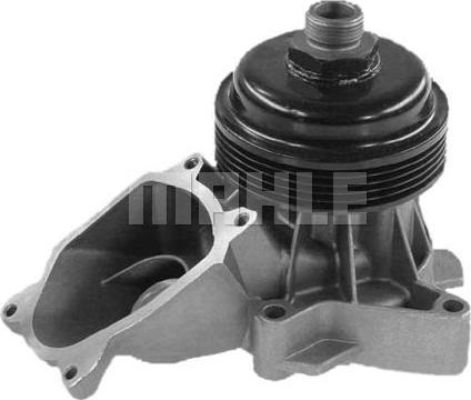 MAHLE CP 119 000S - Водна помпа vvparts.bg