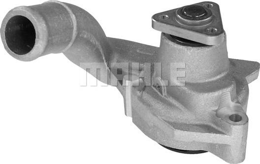 MAHLE CP 116 000S - Водна помпа vvparts.bg