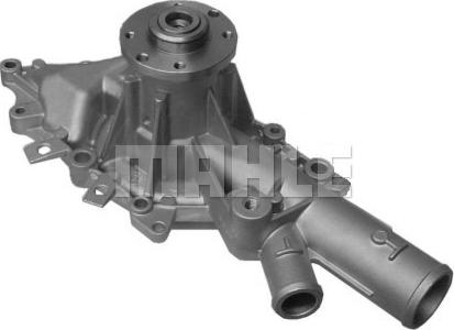 MAHLE CP 112 000S - Водна помпа vvparts.bg