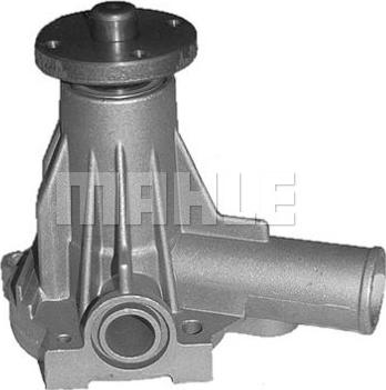 MAHLE CP 117 000S - Водна помпа vvparts.bg