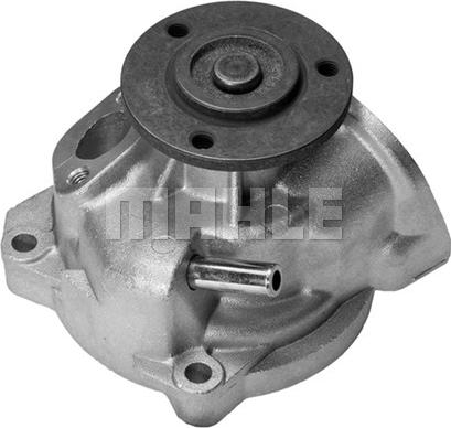 MAHLE CP 185 000P - Водна помпа vvparts.bg