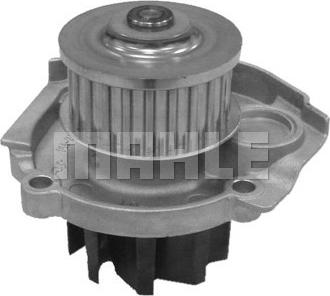 MAHLE CP 182 000S - Водна помпа vvparts.bg