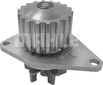 MAHLE CP 136 000S - Водна помпа vvparts.bg