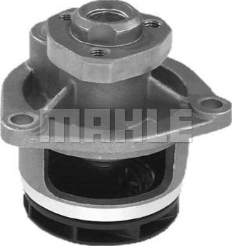 MAHLE CP 138 000S - Водна помпа vvparts.bg