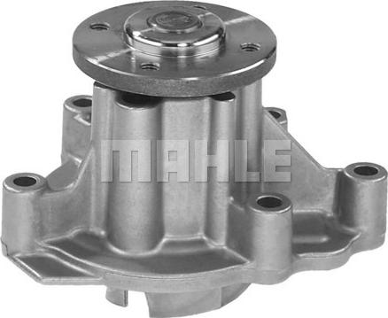 MAHLE CP 137 000S - Водна помпа vvparts.bg