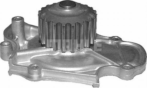 MAHLE CP 125 000S - Водна помпа vvparts.bg