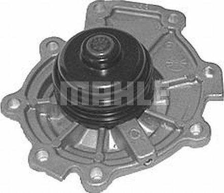 MAHLE CP 127 000S - Водна помпа vvparts.bg