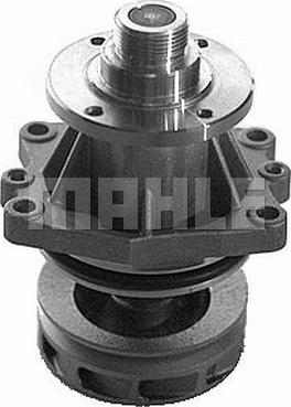 MAHLE CP 17 000S - Водна помпа vvparts.bg