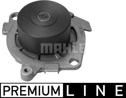 MAHLE CP 173 000P - Водна помпа vvparts.bg