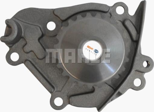 MAHLE CP 177 000P - Водна помпа vvparts.bg