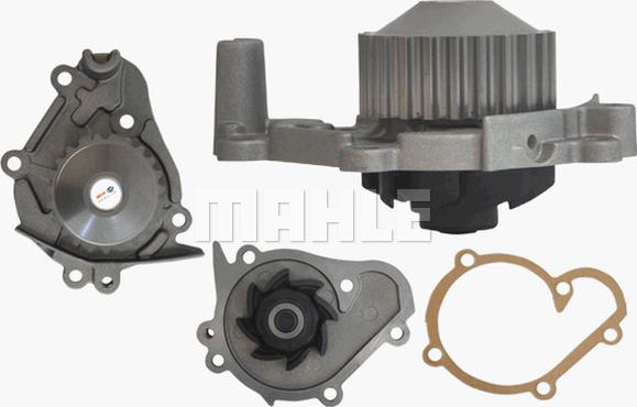 MAHLE CP 177 000P - Водна помпа vvparts.bg