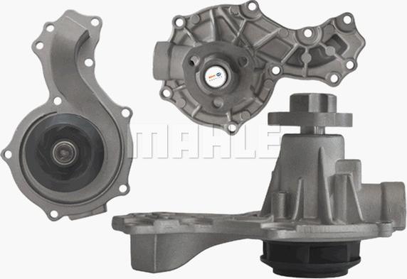 MAHLE CP 85 000P - Водна помпа vvparts.bg