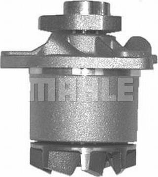 MAHLE CP 83 000S - Водна помпа vvparts.bg