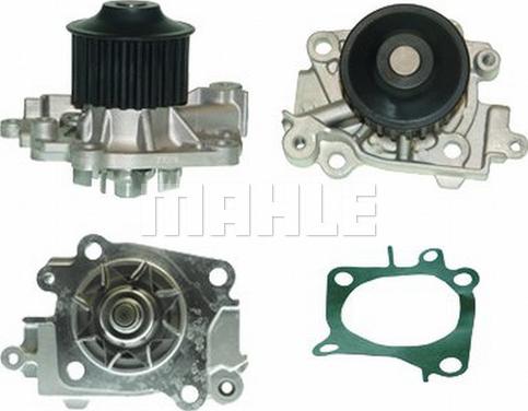 MAHLE CP 82 000P - Водна помпа vvparts.bg