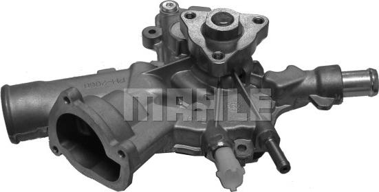 MAHLE CP 39 000S - Водна помпа vvparts.bg