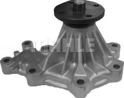 MAHLE CP 344 000S - Водна помпа vvparts.bg