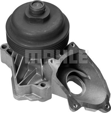 MAHLE CP 346 000P - Водна помпа vvparts.bg