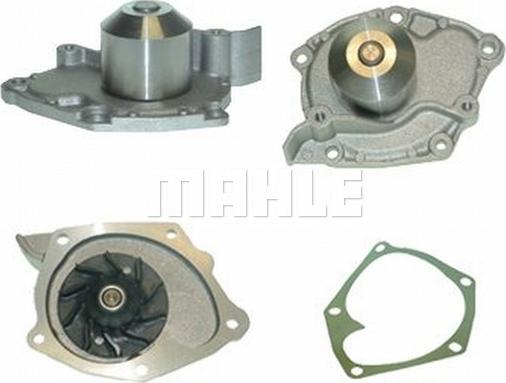 MAHLE CP 34 000P - Водна помпа vvparts.bg