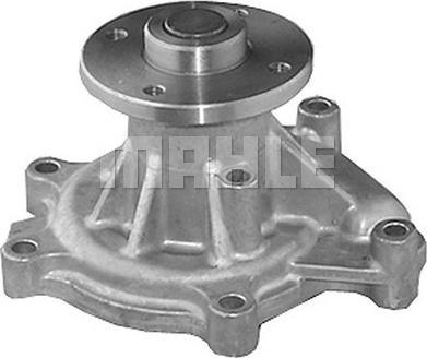 MAHLE CP 341 000P - Водна помпа vvparts.bg