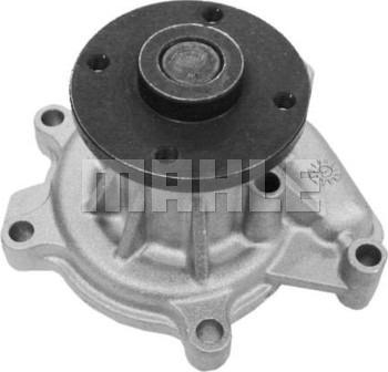 MAHLE CP 341 000S - Водна помпа vvparts.bg