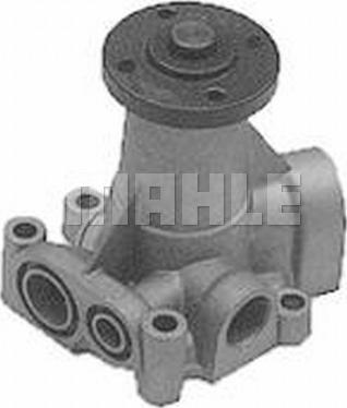 MAHLE CP 369 000S - Водна помпа vvparts.bg