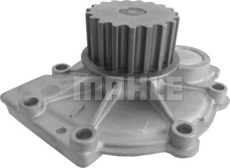 MAHLE CP 36 000S - Водна помпа vvparts.bg